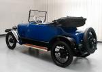 Abbott-Detroit Model 6-44 Roadster 1917 года